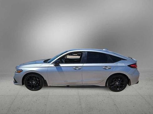 Used 2022 Honda Civic Sport image 5