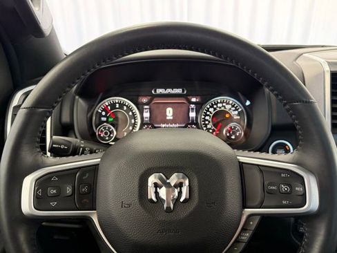 Used 2023 RAM 1500 Big Horn image 6