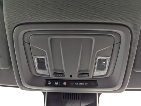 Certified 2024 GMC Sierra 1500 Elevation AWD/4WD image 28