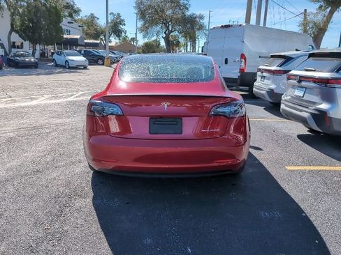 Used 2022 Tesla Model 3 Long Range image 6