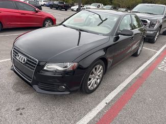 Used 2011 Audi A4 2.0T Premium Plus video 1