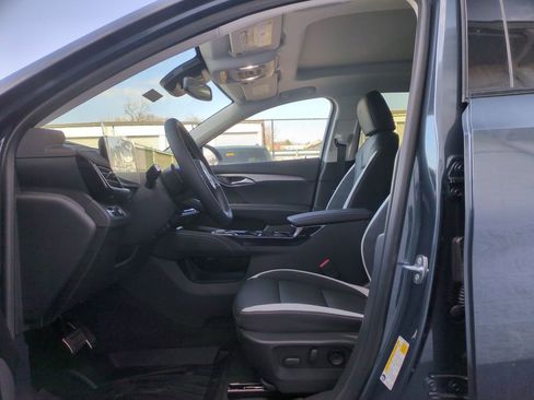 New 2026 Buick Envision Sport Touring AWD/4WD image 12