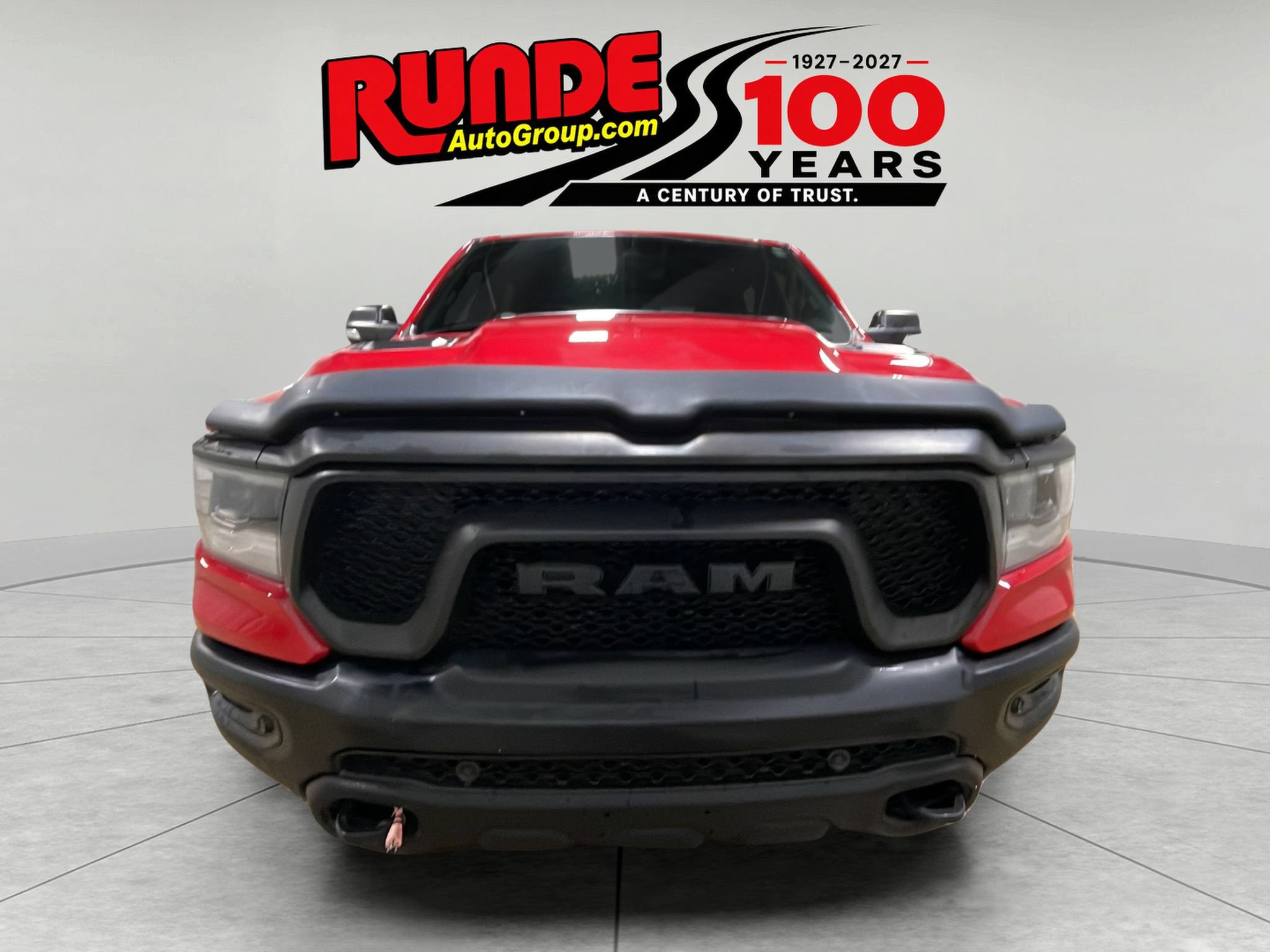 Used 2022 RAM 1500 Rebel w/ Rebel Level 2 Equipment Group AWD/4WD image 8
