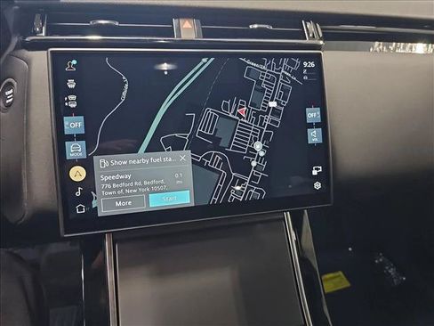 Used 2026 Land Rover Range Rover Velar S AWD/4WD image 22
