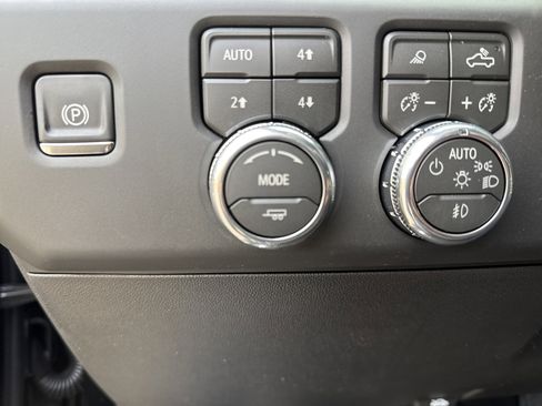 New 2026 GMC Sierra 1500 Denali image 19