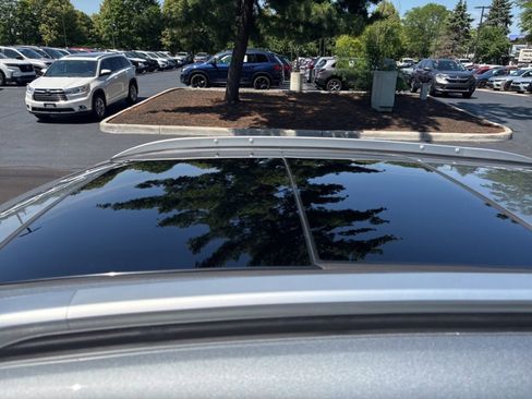 Used 2024 Buick Encore GX Avenir w/ Avenir Technology Package AWD/4WD image 25