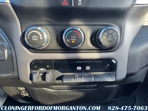 Used 2019 RAM 2500 Big Horn image 30