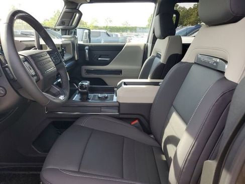 New 2026 GMC Hummer EV 4x4 Crew Cab image 20