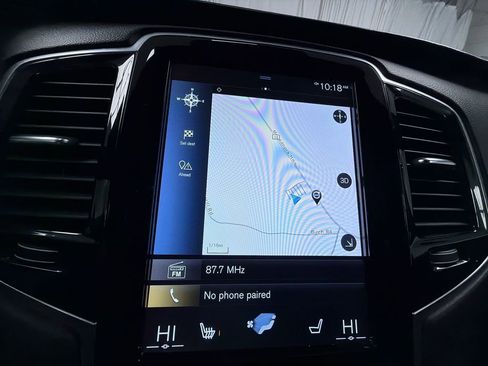 Certified 2021 Volvo XC90 T8 Inscription w/ Advanced Package image 13