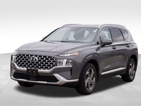 Used 2022 Hyundai Santa Fe SEL image 3