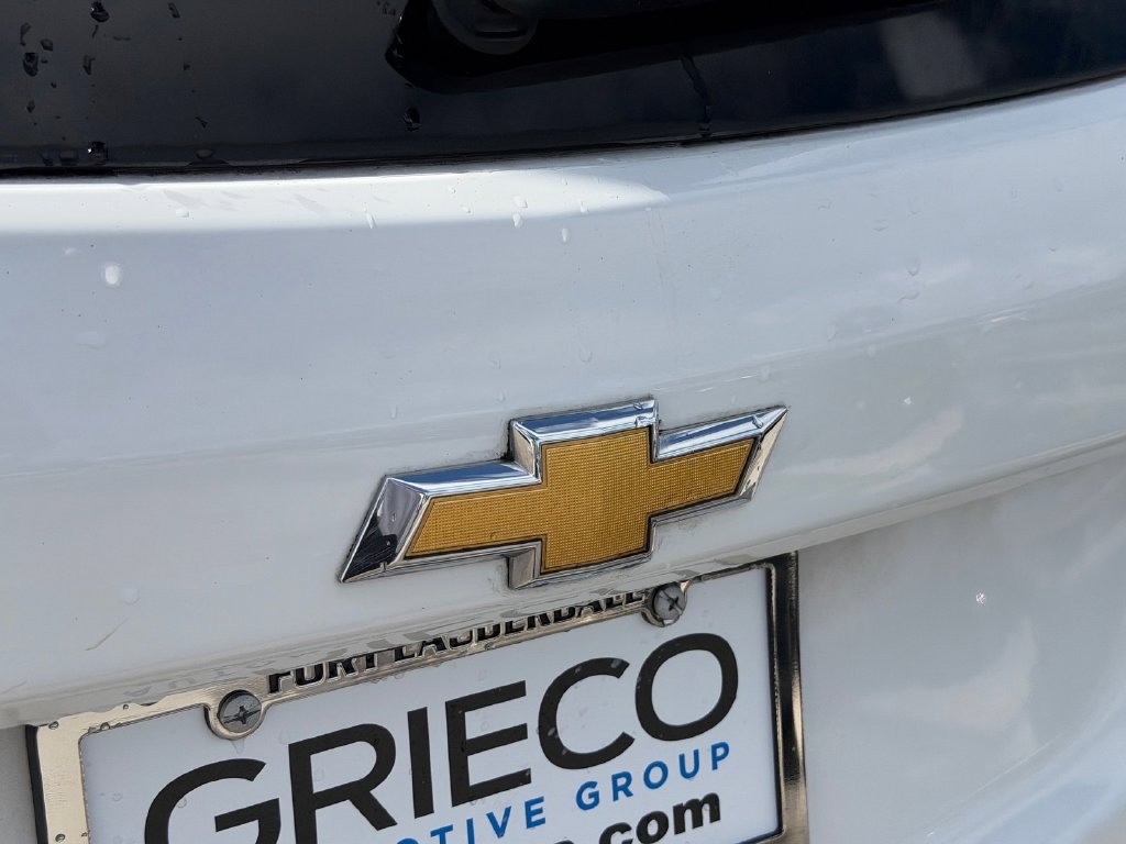 Used 2019 Chevrolet Equinox LT FWD image 15