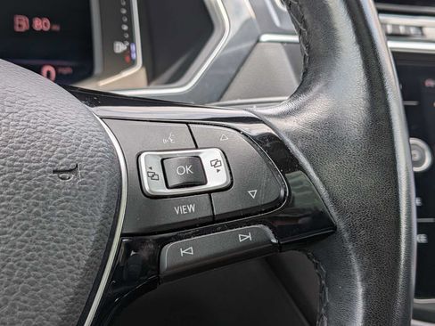 Used 2019 Volkswagen Tiguan SEL Premium AWD/4WD image 25