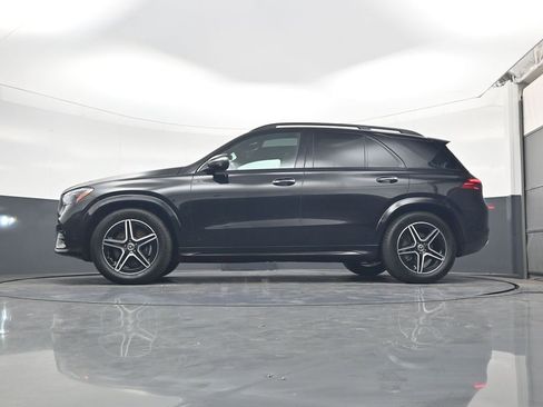 Used 2026 Mercedes-Benz GLE 350 4MATIC image 20