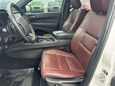 Used 2023 Dodge Durango R/T image 21