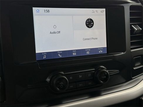 Used 2021 Ford F150 XLT w/ Trailer Tow Package image 15