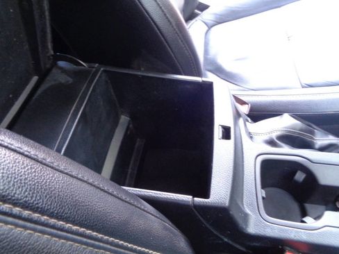 Used 2021 Ford Ranger Lariat w/ Equipment Group 501A High image 47