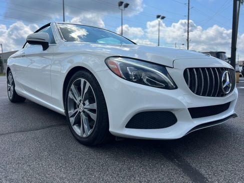 Used 2018 Mercedes-Benz C 300 C 300 image 11