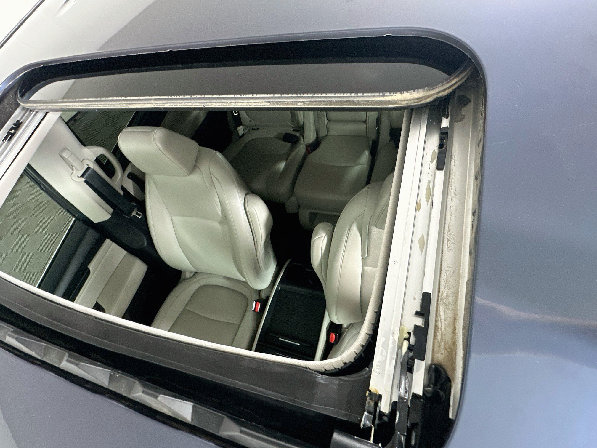Used 2025 Honda Odyssey EX-L image 20