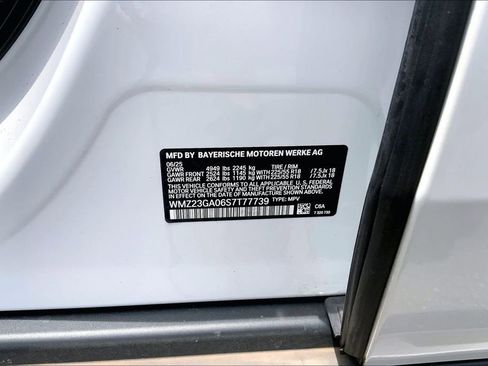 Certified 2025 MINI Cooper Countryman S AWD/4WD image 34