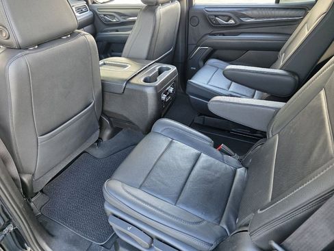 Used 2021 GMC Yukon Denali image 30