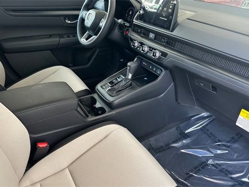 New 2026 Honda CR-V LX image 18