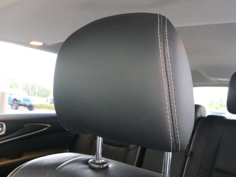 Used 2019 INFINITI QX60 Luxe w/ Essential Package AWD/4WD image 28