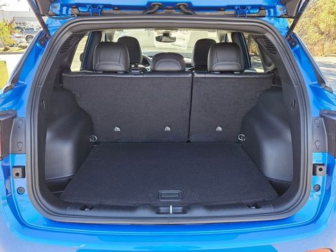 New 2026 Jeep Compass Latitude AWD/4WD image 13