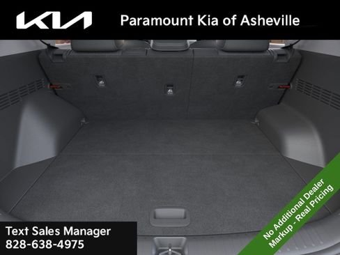 New 2026 Kia Seltos S image 19