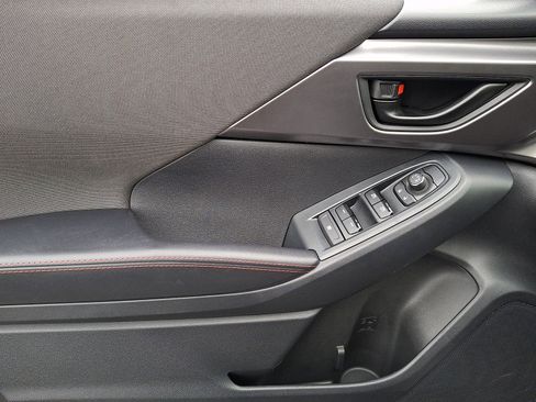 Used 2024 Subaru Impreza 2.0i Sport image 12