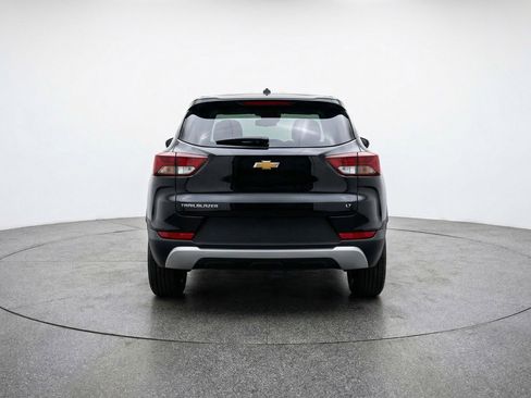 Used 2025 Chevrolet TrailBlazer LT FWD image 7
