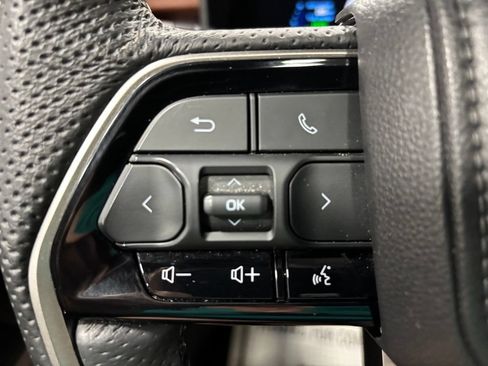 Used 2026 Toyota Tundra 1794 Edition AWD/4WD image 19