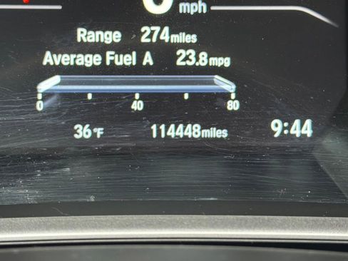 Used 2018 Honda CR-V EX-L image 33