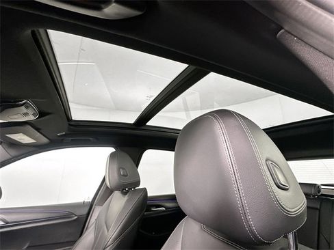 Used 2024 BMW X3 xDrive30i image 19