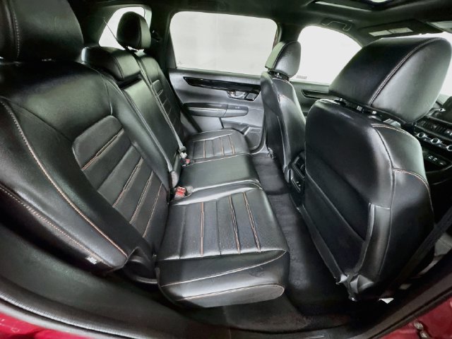 Used 2023 Honda CR-V Sport Touring image 27
