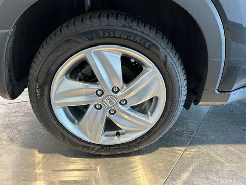 Used 2020 Honda HR-V EX image 20