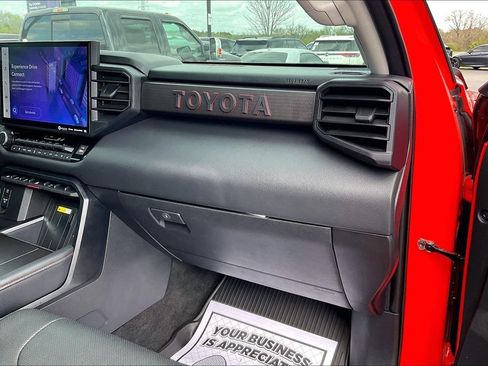 Used 2023 Toyota Sequoia TRD Pro AWD/4WD image 29