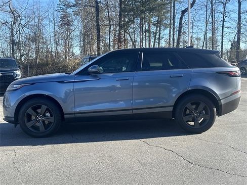 Used 2020 Land Rover Range Rover Velar S image 25