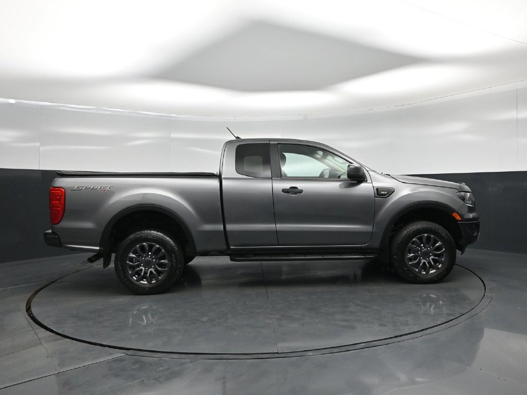 Used 2021 Ford Ranger XLT w/ Equipment Group 301A Mid AWD/4WD image 19