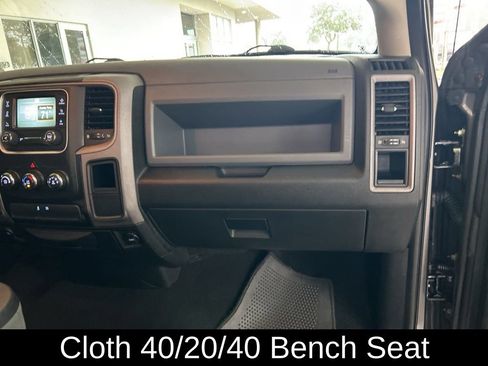 Used 2014 RAM 1500 Express image 23