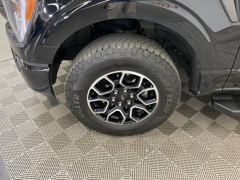 Used 2023 Ford F150 XLT w/ Equipment Group 302A High image 6