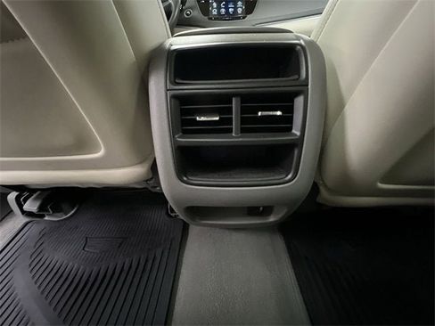 Used 2019 Cadillac XT5 Luxury image 21