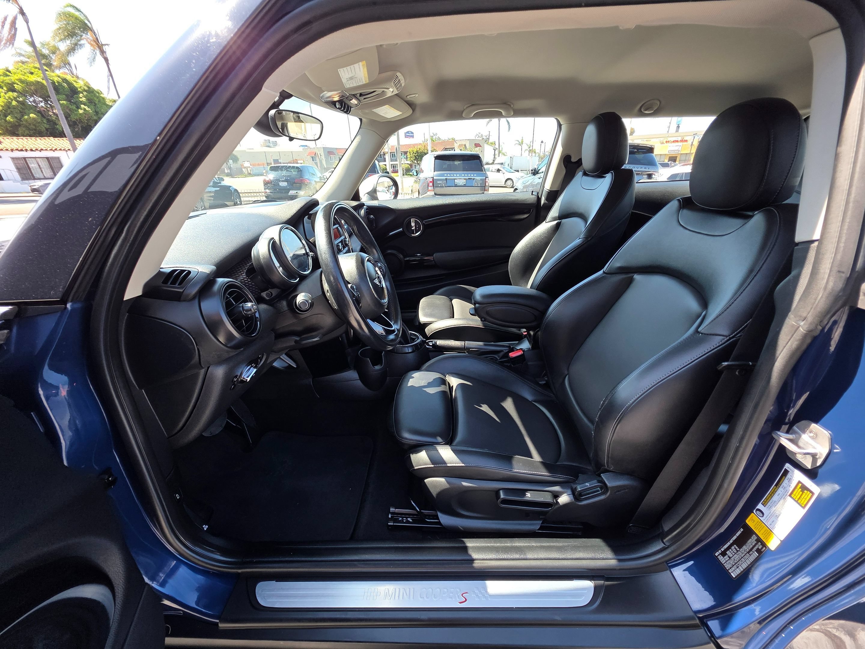 Used 2016 MINI Cooper S FWD image 24