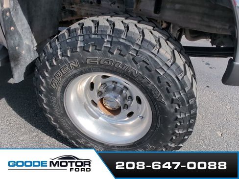 Used 1999 Ford F250 Lariat image 10