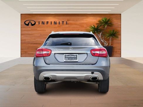 Used 2016 Mercedes-Benz GLA 250 image 6