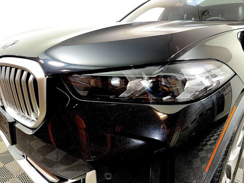 Certified 2024 BMW X5 xDrive40i w/ Parking Assistance Package AWD/4WD image 26