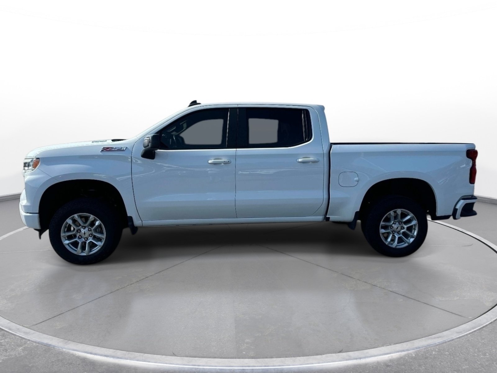 Used 2023 Chevrolet Silverado 1500 RST AWD/4WD image 7