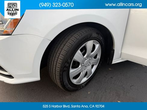 Used 2017 Volkswagen Jetta S FWD image 13