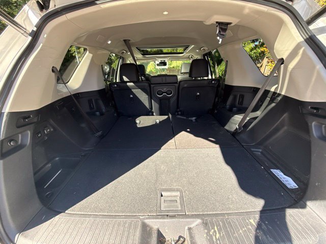 Certified 2024 Honda Pilot Elite image 10