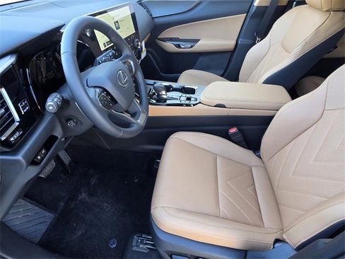 New 2026 Lexus NX 450h+ AWD w/ Luxury Package image 6