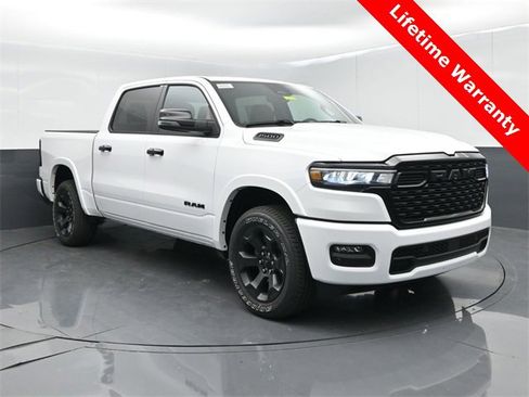 New 2026 RAM 1500 Big Horn image 1